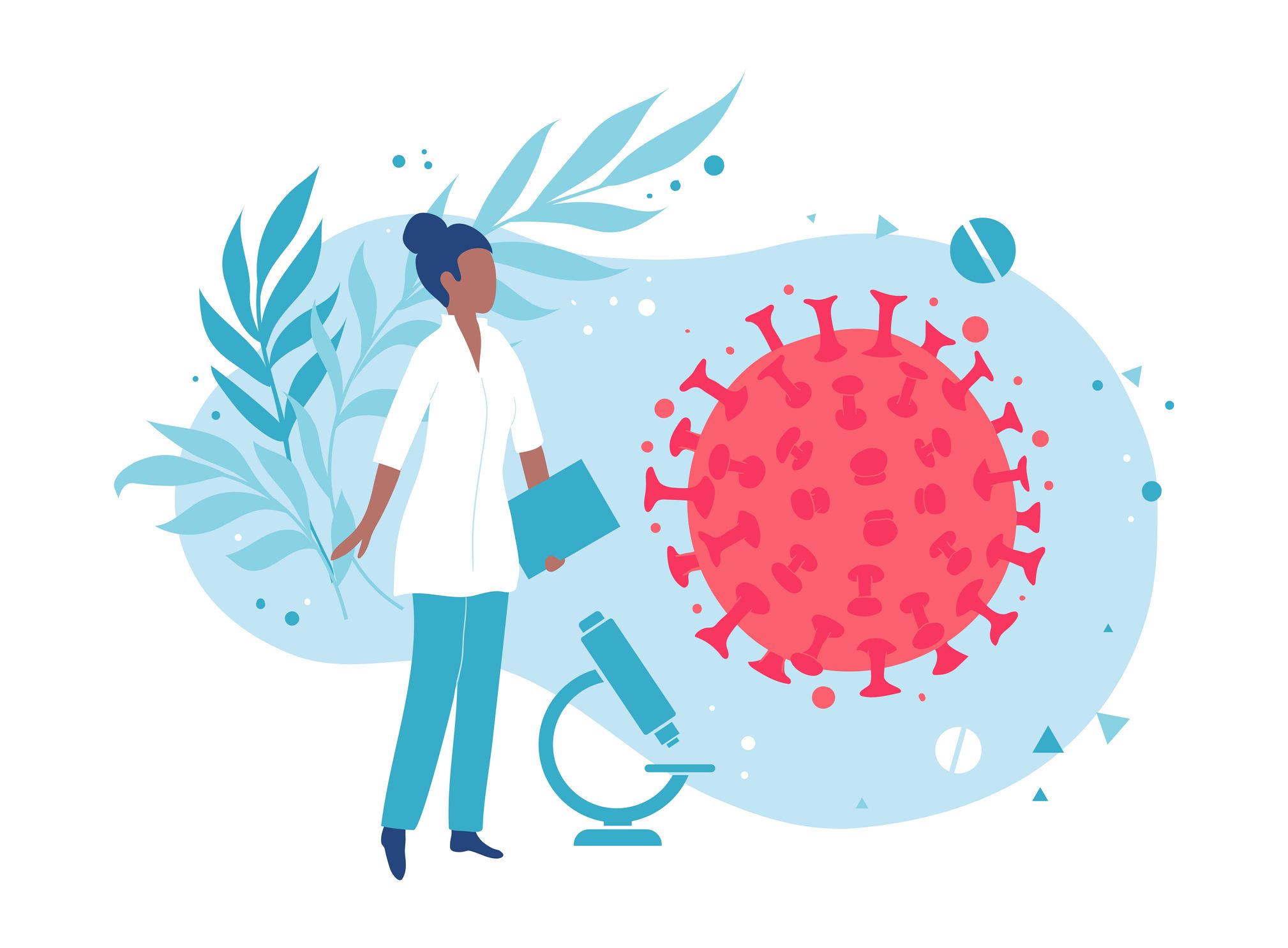 Virus Virus