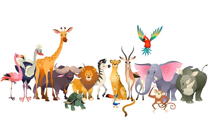 Escolteu el 'Carnaval dels animals' Escolteu el 'Carnaval dels animals'