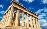 El Partenó d'Atenes