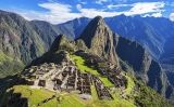 El Machu-Picchu