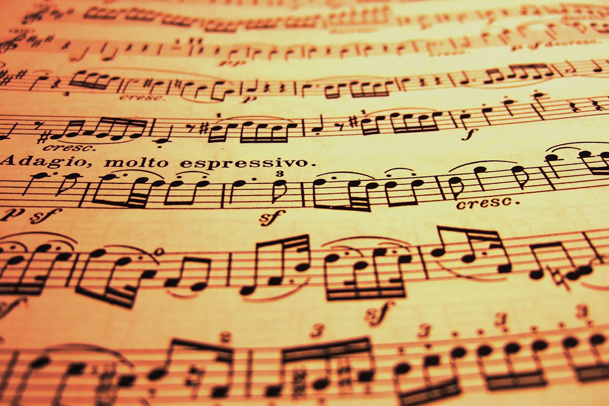 Beethoven va crear moltíssimes obres Beethoven va crear moltíssimes obres