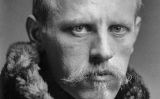 Fritdjof Nansen ben abrigat