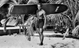 Duke Kahanamoku