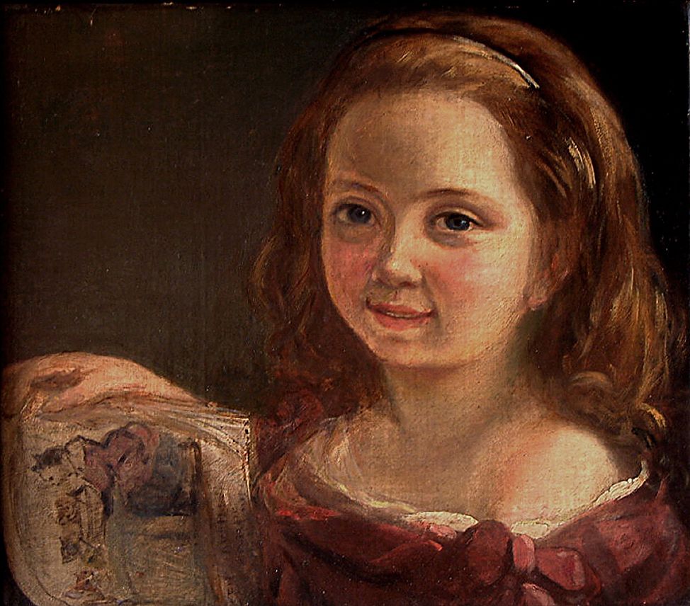 L'Ada Lovelace de nena L'Ada Lovelace de nena