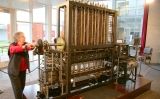 La màquina analítica de Carles Babbage
