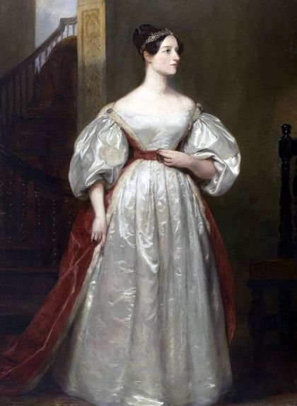 Ada, comtessa de Lovelace
