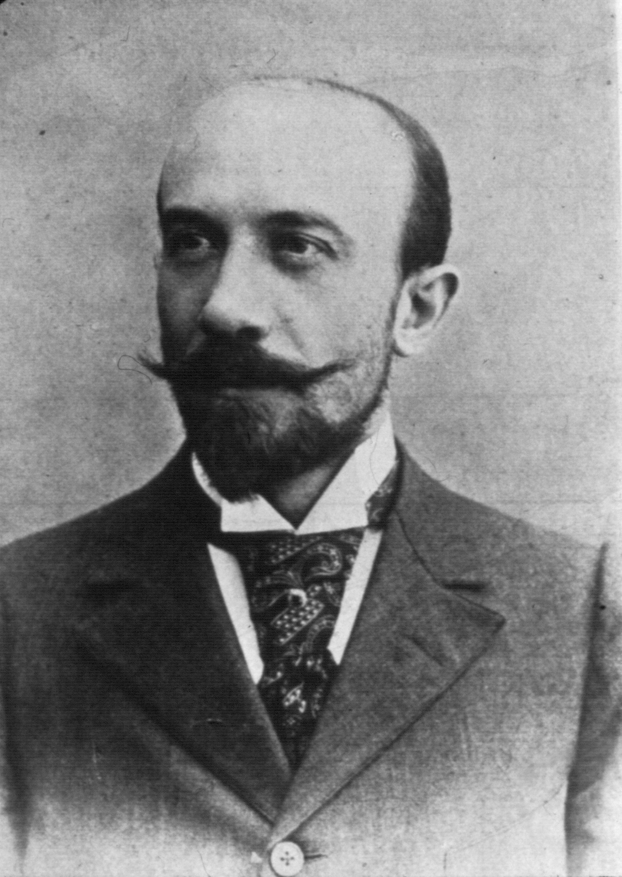Georges Méliès Georges Méliès