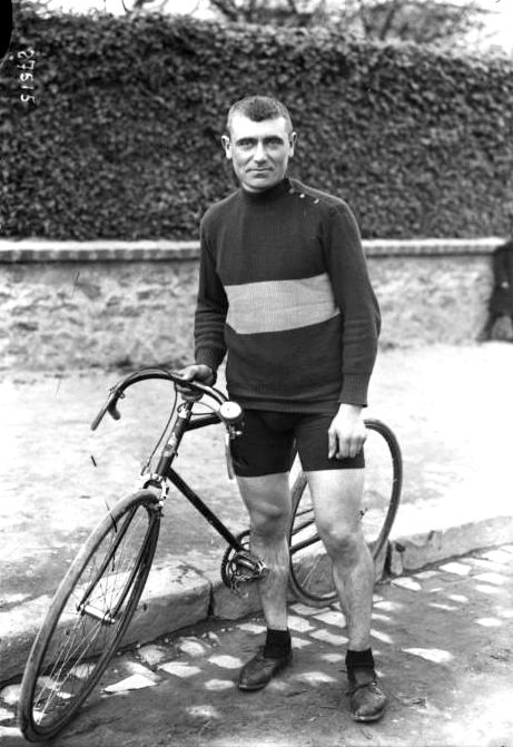 Eugène Christophe Eugène Christophe