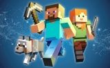 Personatges de 'Minecraft"