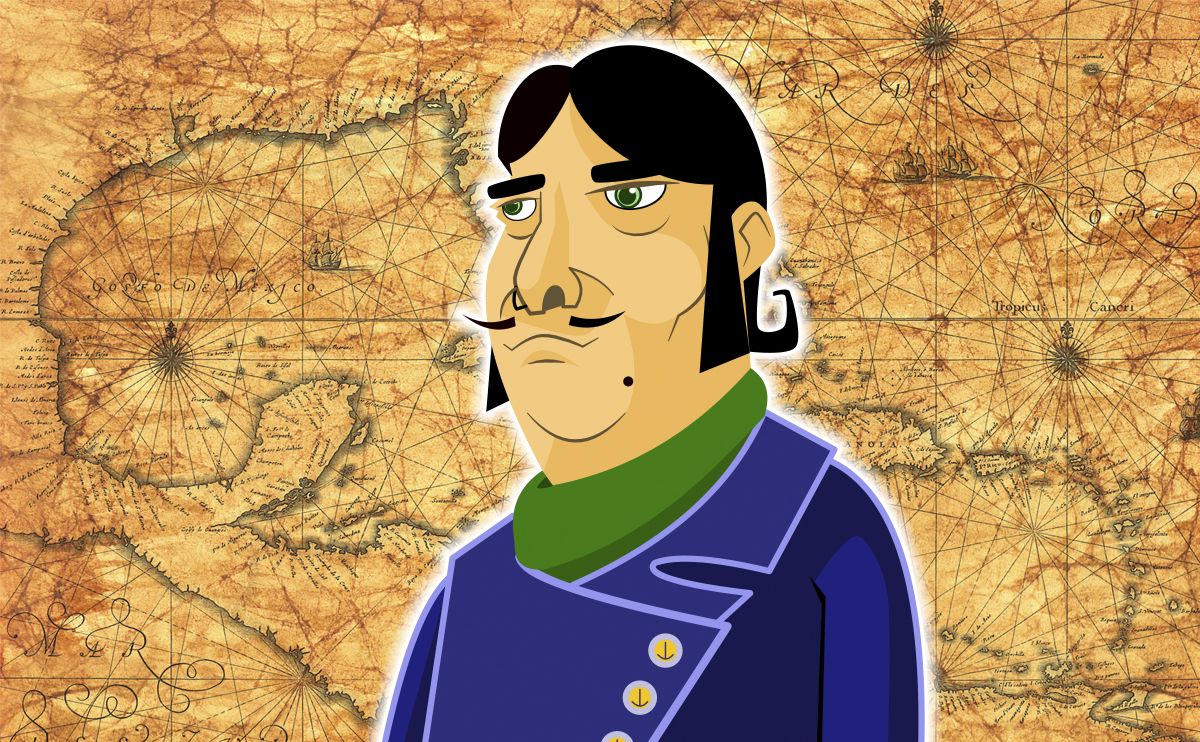 Henry Morgan Henry Morgan