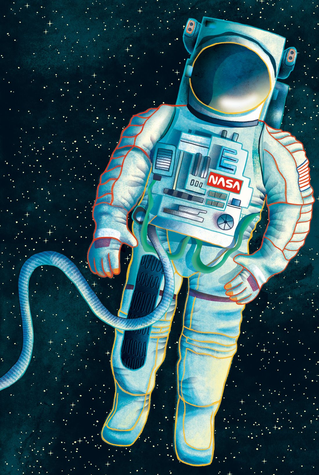 Astronauta Astronauta