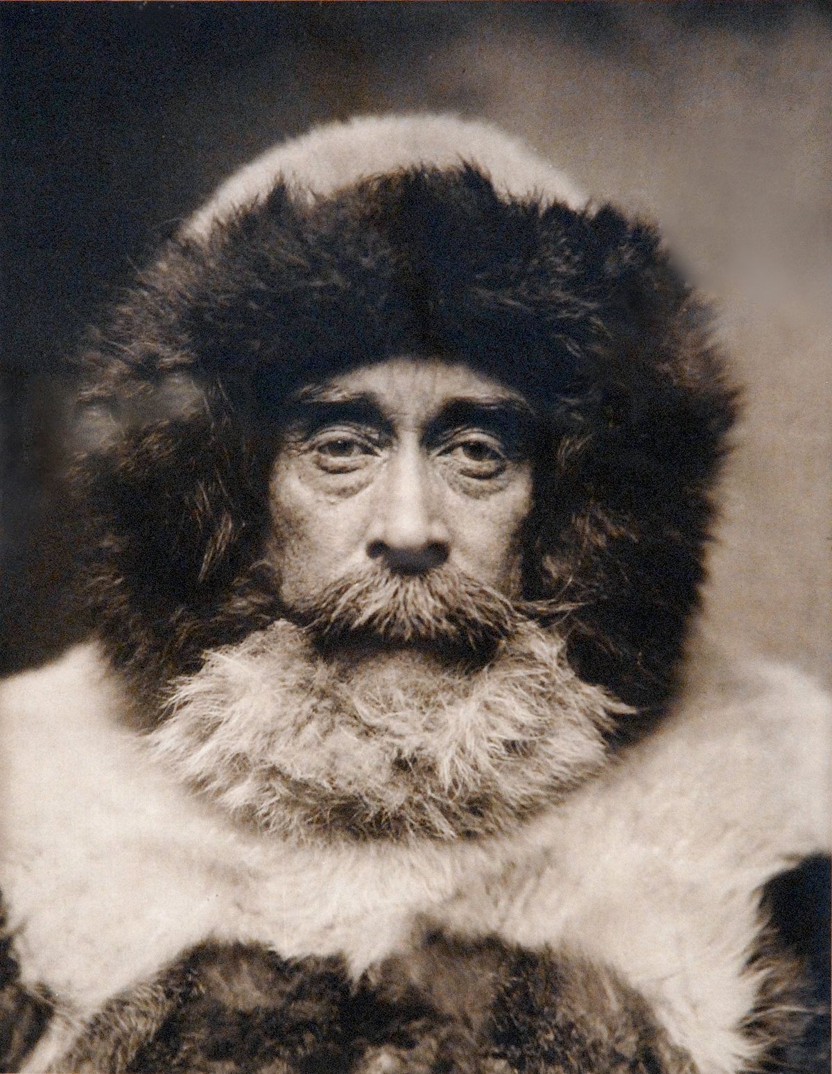 Robert Peary ben abrigat Robert Peary ben abrigat