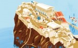 L'Acròpolis d'Atenes