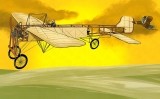 El 'Blériot XI'