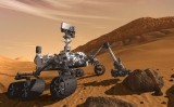 El 'Curiosity' El 'Curiosity'