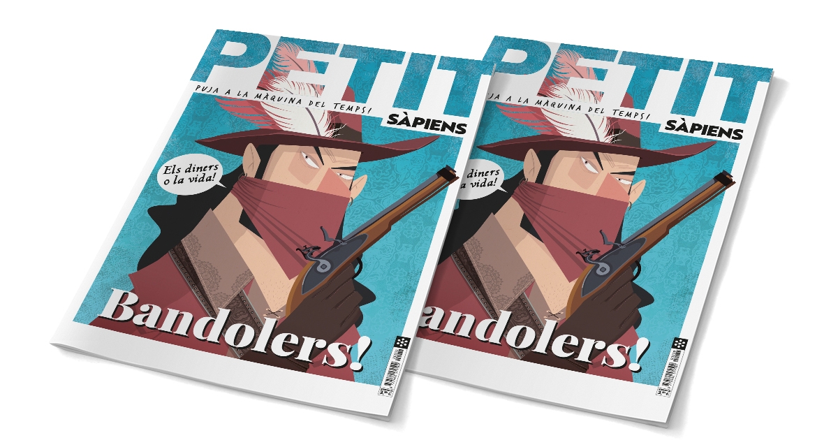 Alerta! Bandolers! Alerta! Bandolers!