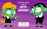 Què has après amb el Petit SÀPIENS?